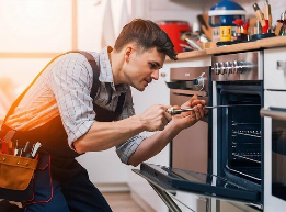 Ремонт бытовой техники и электроники